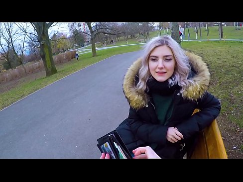 ❤️ Engole o esperma quente de um estranho por dinheiro - broche no parque por Eva Elfie ️❌ Porno fodido em nós pt-br.prendiporno.ru ❤